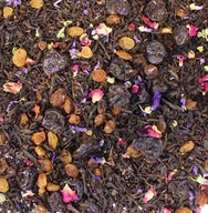 Lístok čierneho čaju BLACK CHERRY 1kg AKCIA! Lístok čierneho čaju BLACK CHERRY 1kg AKCIA!