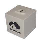 Hörmann homee Brainová základná kocka 4510463 Hörmann homee Brainová základná kocka 4510463