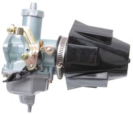 QUAD ATV 200 Karburátor PZ30 Filter 42mm Romet Bashan 4 QUAD ATV 200 Karburátor PZ30 Filter 42mm Romet Bashan 4