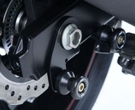 VALCE RG RACING SUZUKI GSX-S750 17- ČIERNA VALCE RG RACING SUZUKI GSX-S750 17- ČIERNA