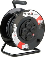 BUBNOVÝ PREdlžovací kábel 30M YT-81053 YATO