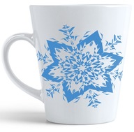 VIANOČNÝ HRNÍČEK LATTE 330ml VIANOČNÝ DARČEK VIANOČNÝ HRNÍČEK LATTE 330ml VIANOČNÝ DARČEK