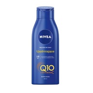 NIVEA Spevňujúce telové mlieko Q10 Plus