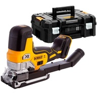 priamočiara píla 18V XR 135mm DEWALT DCS335NT BODY TSTAK