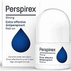 Antiperspirant PERSPIREX STRONG Antiperspirant PERSPIREX STRONG