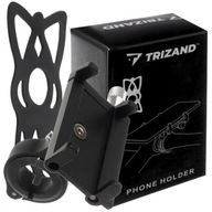 DRŽIAK TELEFÓNU NA BICYKEL s úpravou 2v1 DRŽIAK TELEFÓNU NA BICYKEL s úpravou 2v1