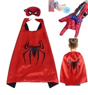 Kostým masky s kapucňou Spiderman Outfit Launcher Kostým masky s kapucňou Spiderman Outfit Launcher