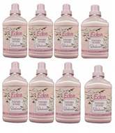 Eden Delicate tekutý látkový parfum 8x720ml