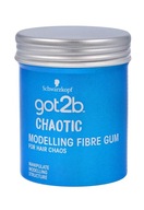 Schwarzkopf Got2b Chaotic Modeling Gum 100 Schwarzkopf Got2b Chaotic Modeling Gum 100