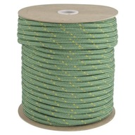 Tandemové polypropylénové lano 6 mm 266 daN
