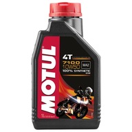MOTUL 7100 4T Ester MA2 10w50 1L - syntetický motocyklový olej