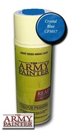 Základný náter v spreji Army Painter Primer Crystal Blue Základný náter v spreji Army Painter Primer Crystal Blue