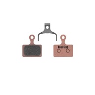 Brzdové doštičky Kool-Stop Shimano KS-D625s Brzdové doštičky Kool-Stop Shimano KS-D625s
