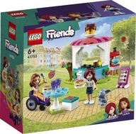 LEGO FRIENDS 41753 CRAKE TORTA LEGO FRIENDS 41753 CRAKE TORTA