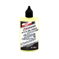 Extreme dry oil Chain P.T.F.E OIL + WAX 100ml Extreme dry oil Chain P.T.F.E OIL + WAX 100ml