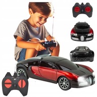 RC auto RACING Vozidlo RC auto SVETLÁ NA DIAĽKOVÉ OVLÁDANIE Drift RC auto RACING Vozidlo RC auto SVETLÁ NA DIAĽKOVÉ OVLÁDANIE Drift