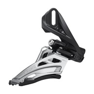 Predná prehadzovačka Shimano Deore FD-M4100-D 2-speed Predná prehadzovačka Shimano Deore FD-M4100-D 2-speed