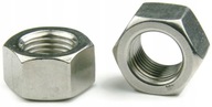 M10 MATICA ŠESTIHRANNÁ NEREZ A2 100ST INOX M10 MATICA ŠESTIHRANNÁ NEREZ A2 100ST INOX