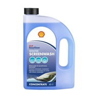 UMÝVAČKA ZIMNÝ SHELL TEKUTÉ KONCENTRÁT SHELL 4L UMÝVAČKA ZIMNÝ SHELL TEKUTÉ KONCENTRÁT SHELL 4L