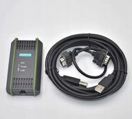 Programovací kábel SIEMENS S7-200/300/400 PLC