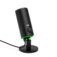 Mikrofón JBL Quantum Stream RGB Mikrofón JBL Quantum Stream RGB