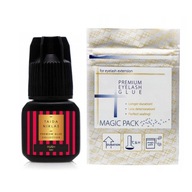 Taida Niklas Rush lepidlo na mihalnice 5 ml + termotaška Magic Pack Taida Niklas Rush lepidlo na mihalnice 5 ml + termotaška Magic Pack
