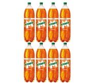 8x Mirinda 2,25l sýtený nápoj CZ 8x Mirinda 2,25l sýtený nápoj CZ