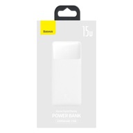 POWERBANK FAST CHARGING BASEUS VÝKONNÁ 20000mAh POWERBANK FAST CHARGING BASEUS VÝKONNÁ 20000mAh