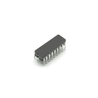 [2ks] UPD2114LD-3 S-RAM 4-bitový NMOS 4kBit