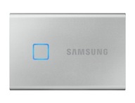 Externý SSD disk Portable Touch T7 1T USB3.2