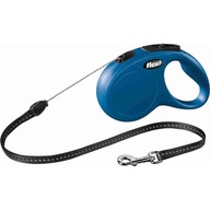 Flexi Automatické vodítko PRE PSOV DO 12KG 5m Flexi Automatické vodítko PRE PSOV DO 12KG 5m