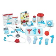 Lekársky set Melissa&Doug Lekársky set Melissa&Doug