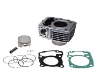 Motocykel HONDA CBF 150 CBF150 piest valca 57,40 Motocykel HONDA CBF 150 CBF150 piest valca 57,40