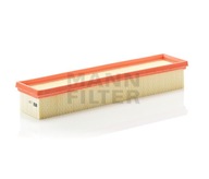 VZDUCHOVÝ FILTER MANN-FILTER C 3875 DACIA RENAULT VZDUCHOVÝ FILTER MANN-FILTER C 3875 DACIA RENAULT