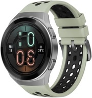 HUAWEI Smartwatch GT 2e WATCH 46mm GPS 5ATM zelené