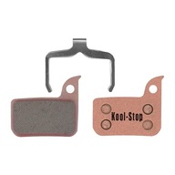 Brzdové doštičky Kool-Stop Sintered hnedé Brzdové doštičky Kool-Stop Sintered hnedé