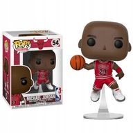 Funko POP! NBA Bulls 54 Michael Jordan Funko POP! NBA Bulls 54 Michael Jordan
