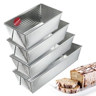 KADAX SADA PEČIACEJ FORMY LOAD BAKER SET XXL 4 ks KADAX SADA PEČIACEJ FORMY LOAD BAKER SET XXL 4 ks