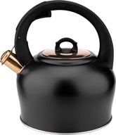 kanvica MG HOME ROSE GOLD/BLACK kanvica MG HOME ROSE GOLD/BLACK