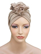 Turban Luba be-nahé módne turbany Eva Design Turban Luba be-nahé módne turbany Eva Design