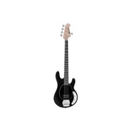 DIMAVERY MM-505 BASOVÁ 5-STRUNOVÁ ČIERNA BASOVÁ gitara