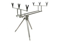Jaxon Carp Stand Kaprový statív Metallic Jaxon Carp Stand Kaprový statív Metallic