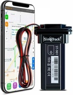ORIGINÁLNY GPS tracker SinoTrack ST-901