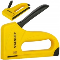 STANLEY RUČNÁ ZOŠÍVAČKA NA ČALÚNENIE TYP A: 6, 8, 10 mm FATMAX 6-TR35 STANLEY RUČNÁ ZOŠÍVAČKA NA ČALÚNENIE TYP A: 6, 8, 10 mm FATMAX 6-TR35