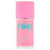 NIKE SWEET BLOSSOM WOMAN DEODORANT ATOMIZER NIKE SWEET BLOSSOM WOMAN DEODORANT ATOMIZER