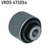 Nápravové puzdro VAG A3(8L1)/TT/ SKF VKDS 471014