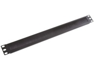 1U 19" kefové puzdro ALANTEC PK047 1U 19" kefové puzdro ALANTEC PK047