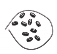 Závažie na lov kaprov Zfish Extra Carp 1 g Závažie na lov kaprov Zfish Extra Carp 1 g