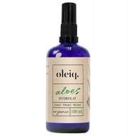 SYLVECO OLEIQ Aloe Hydrolát 100 ml SYLVECO OLEIQ Aloe Hydrolát 100 ml