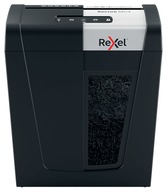 Tichý skartovač kancelárskeho papiera Rexel Secure MC4 Whisper-Shred 2020129EU